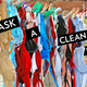Image for article titled The Great Bra Washing Extravaganza